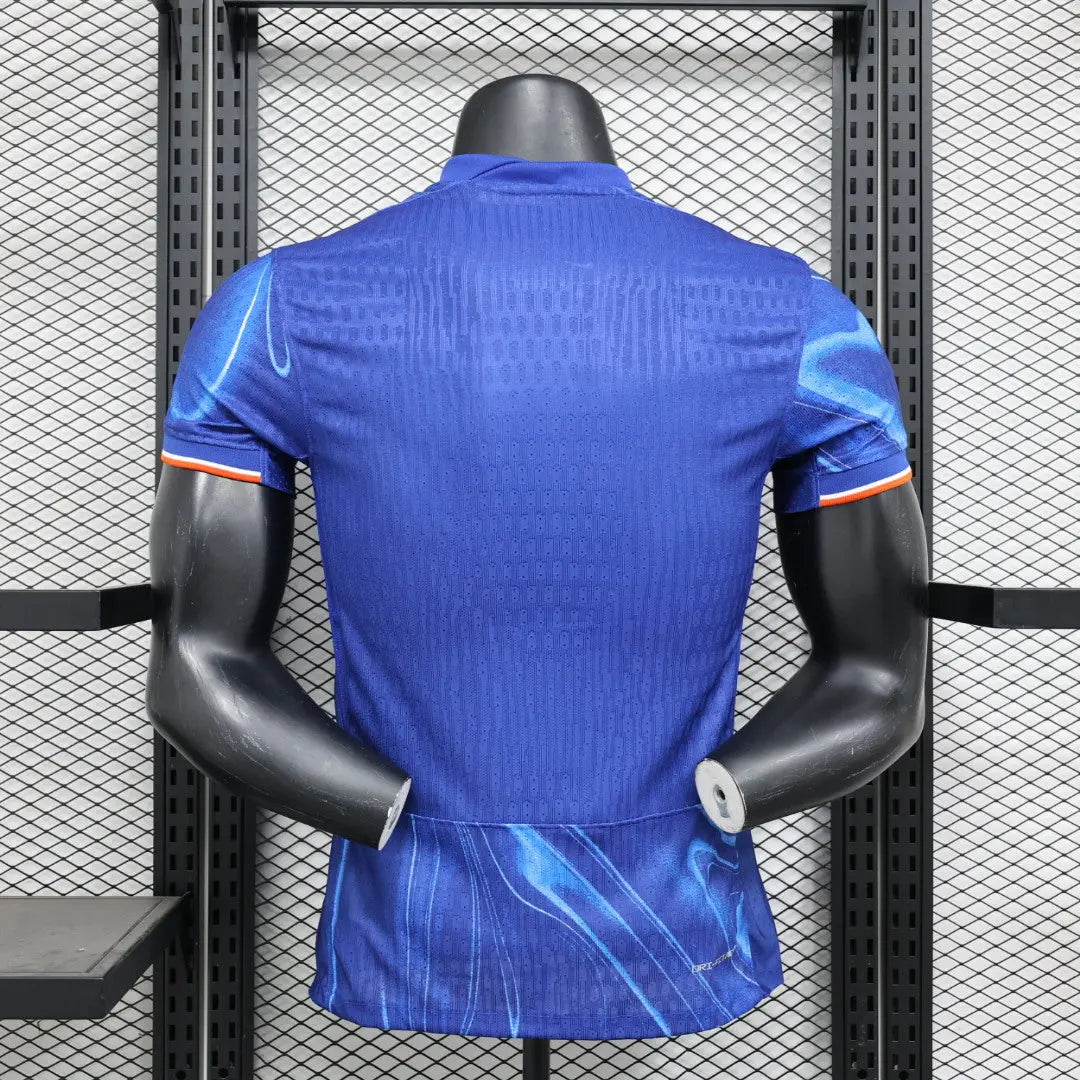 MAILLOT CHELSEA DOMICILE 2024/2025 - Maillot du Monde