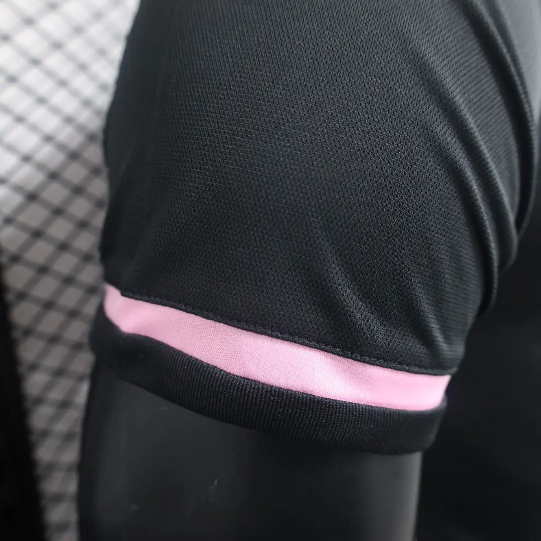 MAILLOT INTER MIAMI EXTERIEUR 2024/205 - Maillot du Monde