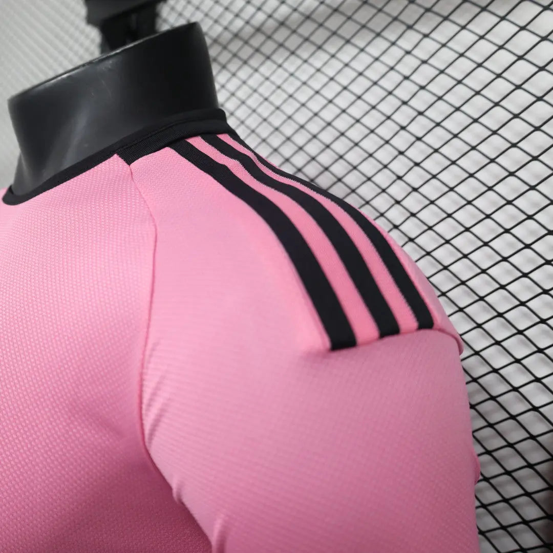 MAILLOT INTER MIAMI DOMICILE 2024/205 - Maillot du Monde