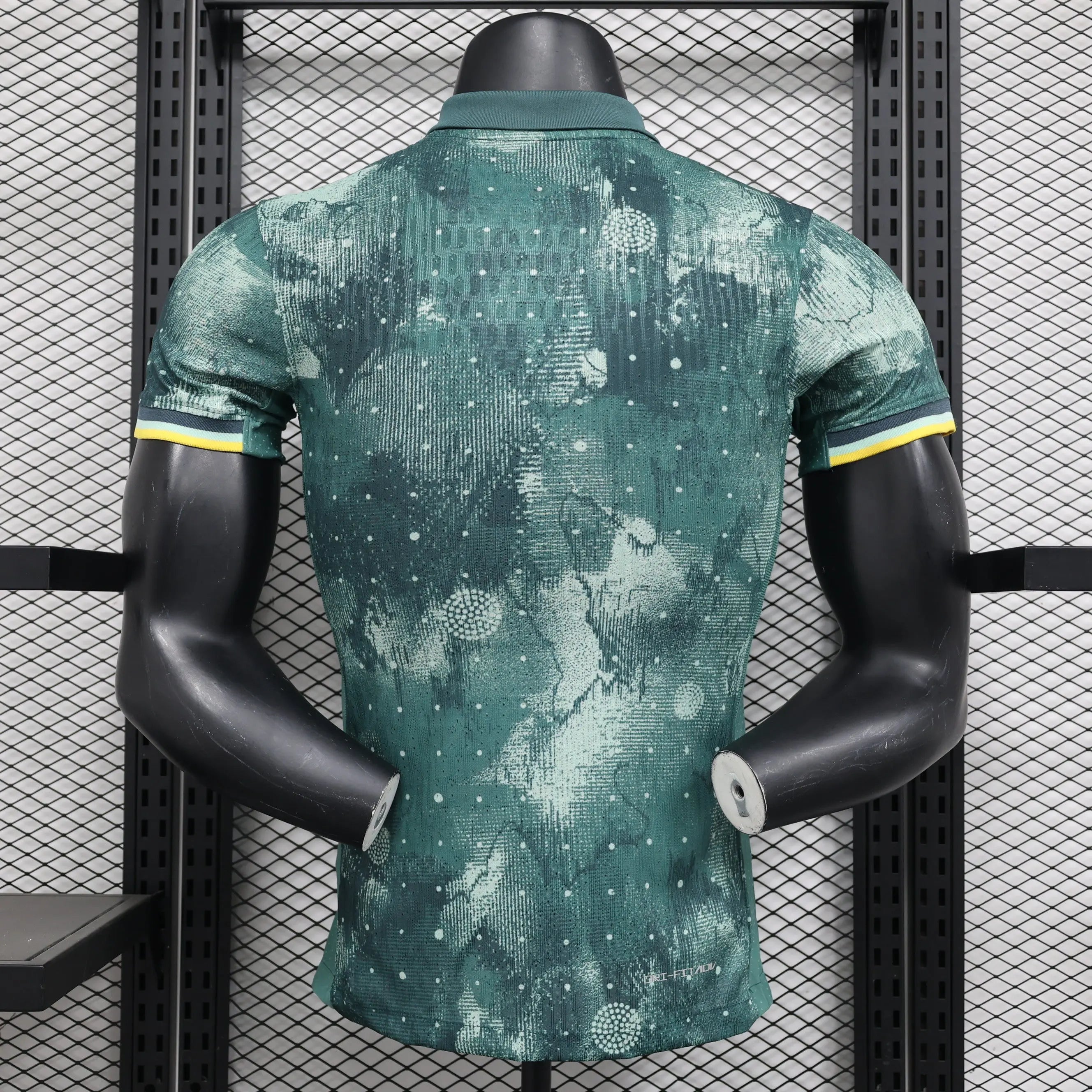 MAILLOT TOTTENHAM HOTSPUR THIRD 2024/2025 - Maillot du Monde