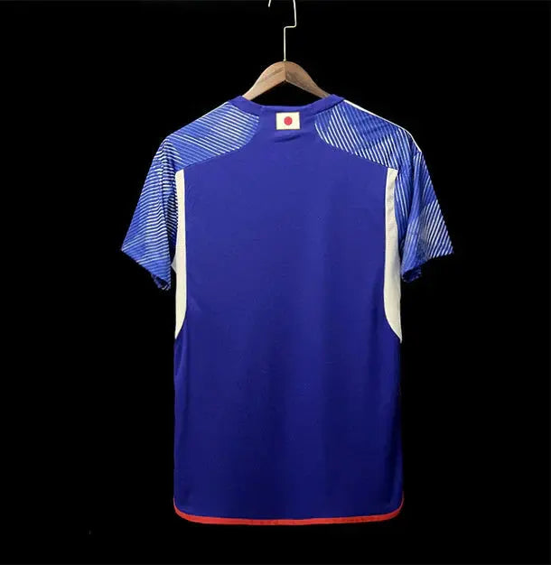 MAILLOT JAPON DOMICILE 2022/2023 - Maillot du Monde