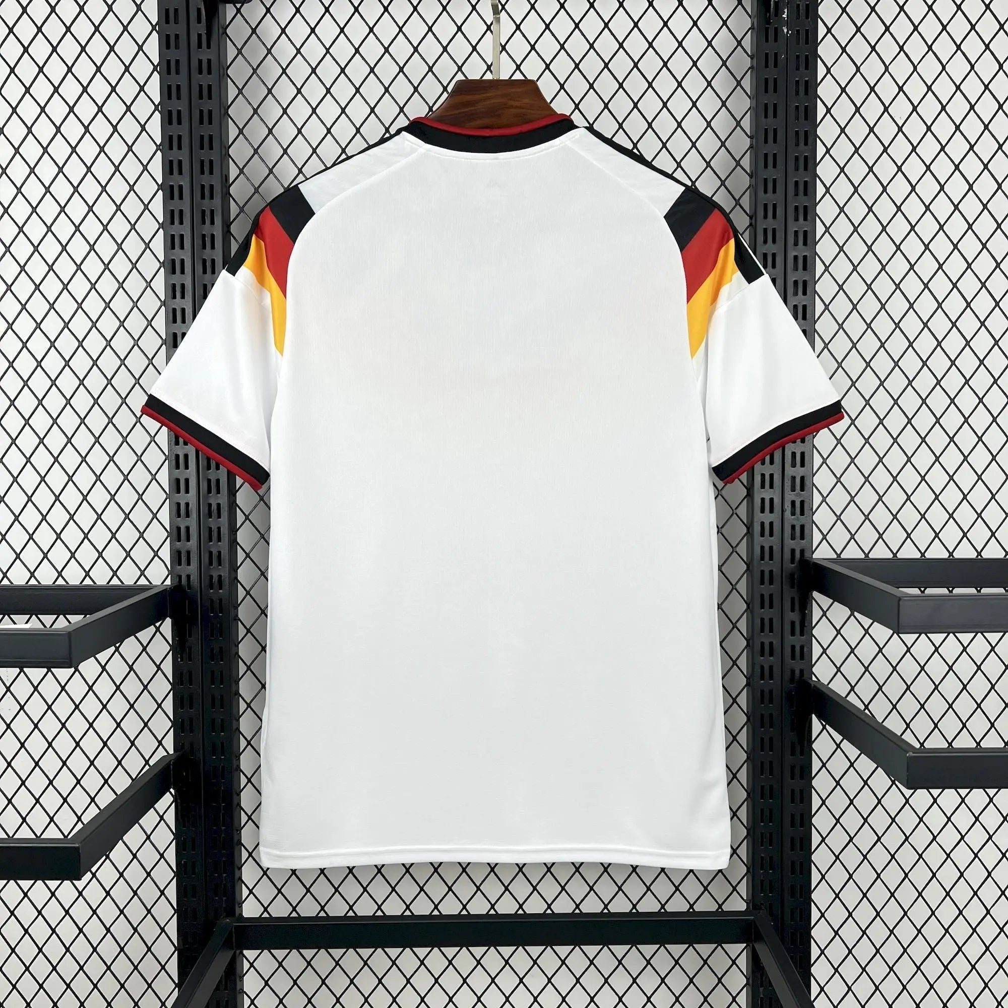 Maillot Allemagne CDM 2026 VolaKits