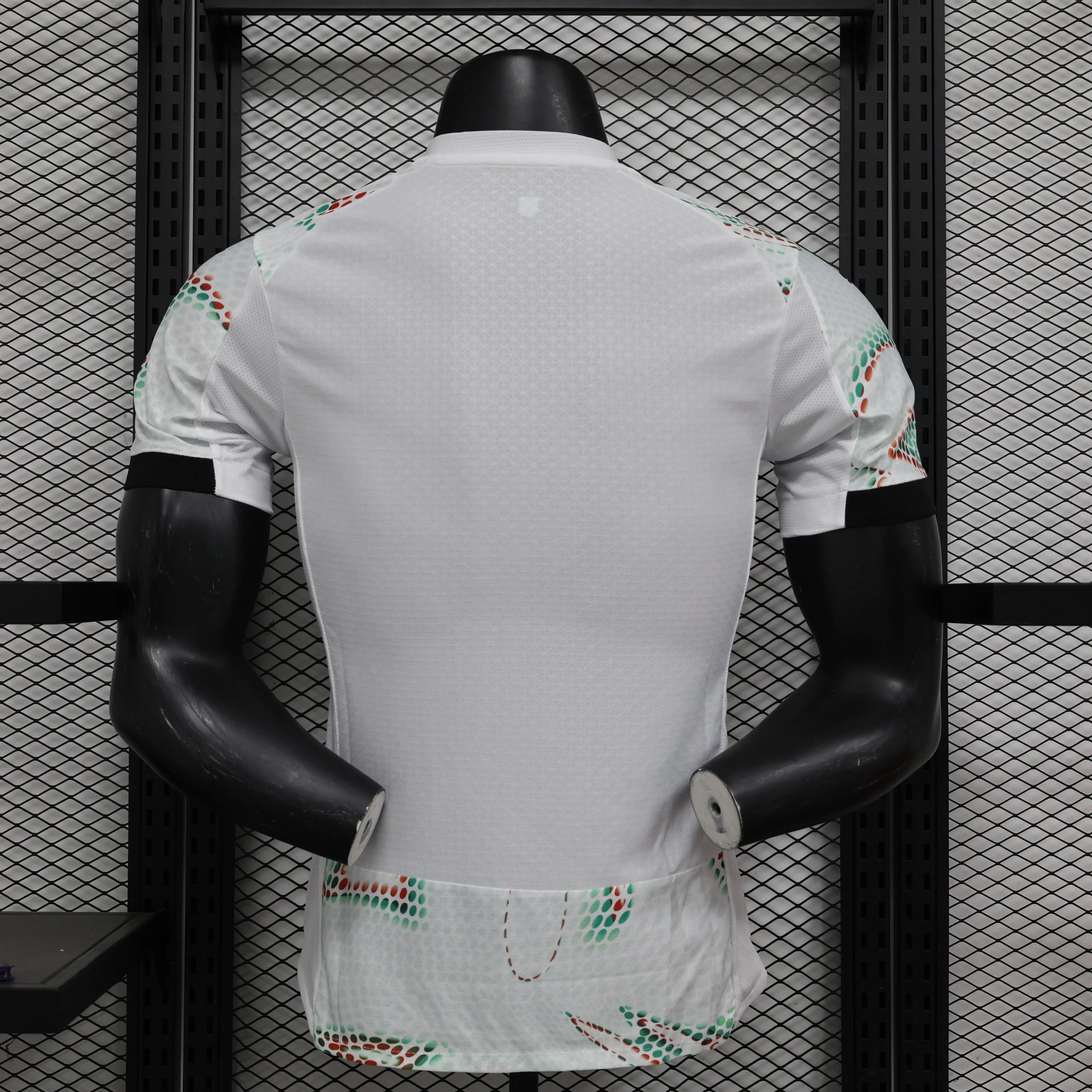 MAILLOT PORTUGAL THIRD 2024/2025 - Maillot du Monde