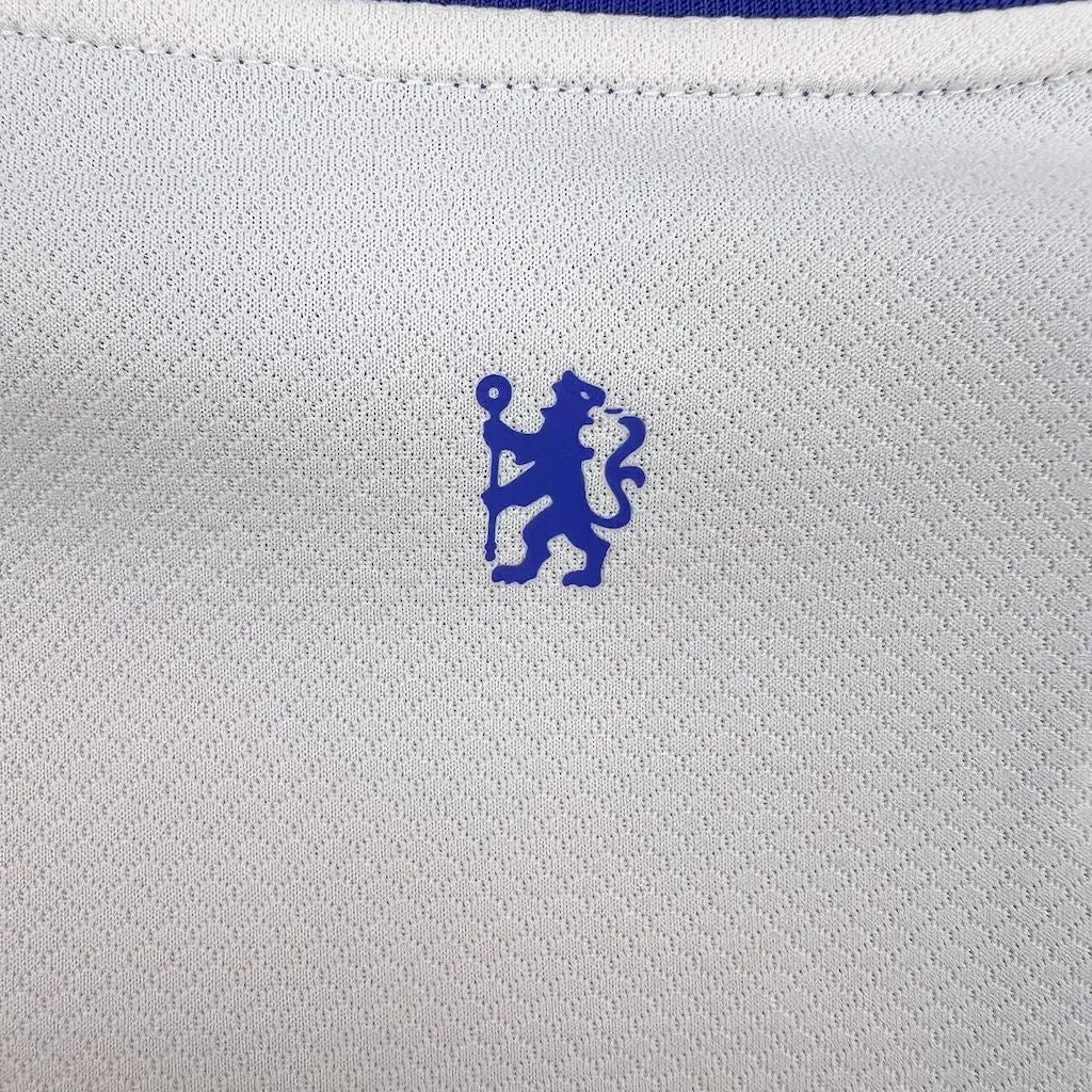 MAILLOT ENFANT CHELSEA EXTERIEUR 2024/2025 - Maillot du Monde