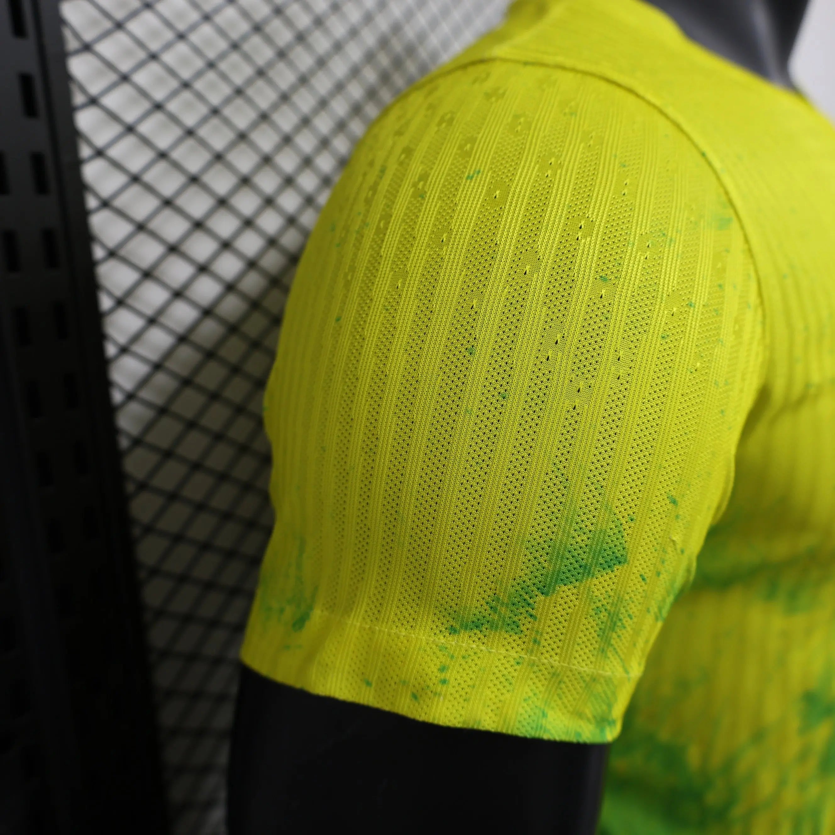 MAILLOT BRÉSIL CONCEPT 2024/2025 - Maillot du Monde
