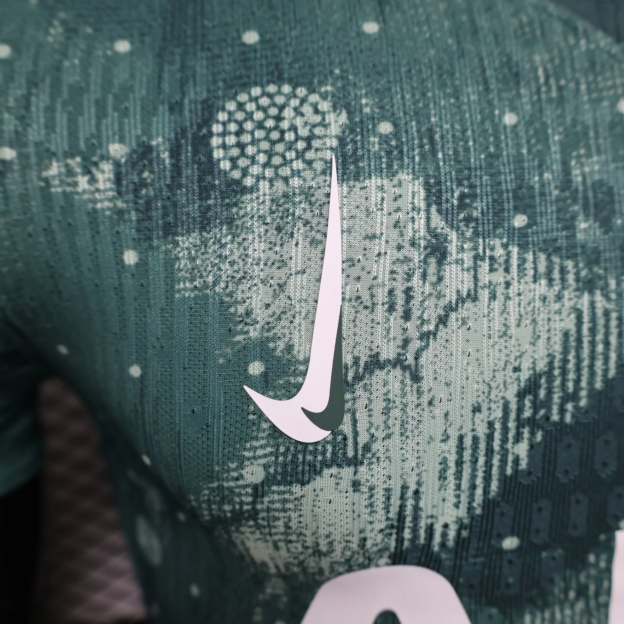 MAILLOT TOTTENHAM HOTSPUR THIRD 2024/2025 - Maillot du Monde