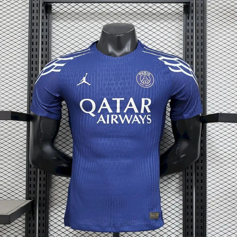 MAILLOT PARIS EDITION FOURTH 2024/2025 - Maillot du Monde