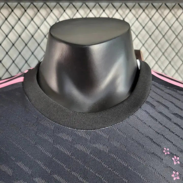 MAILLOT JAPON BLACK EDITION 2023/2024 - Maillot du Monde