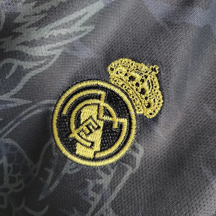 MAILLOT ENFANT REAL MADRID CONCEPT - Maillot du Monde