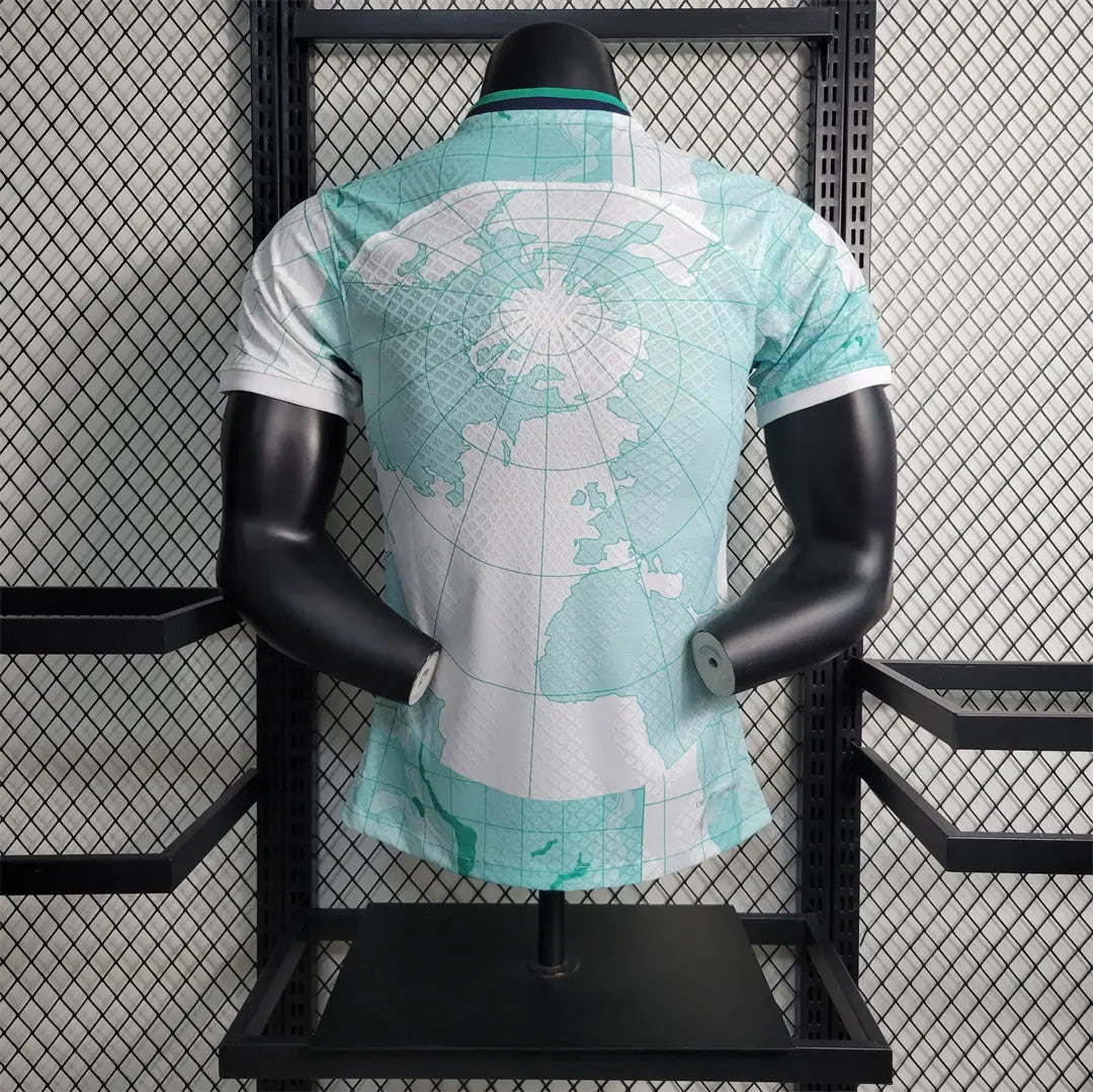 MAILLOT INTER MILAN THIRD 2022/2023 - Maillot du Monde