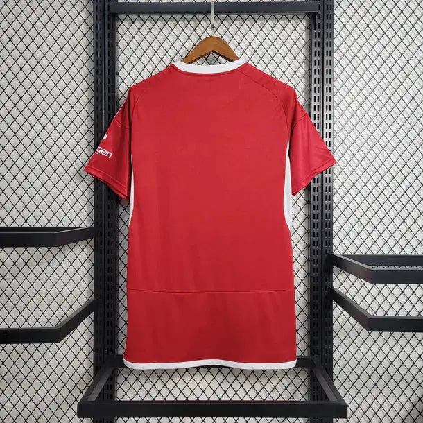 MAILLOT NOTTINGHAM FOREST DOMICILE 2023/2024 - Maillot du Monde