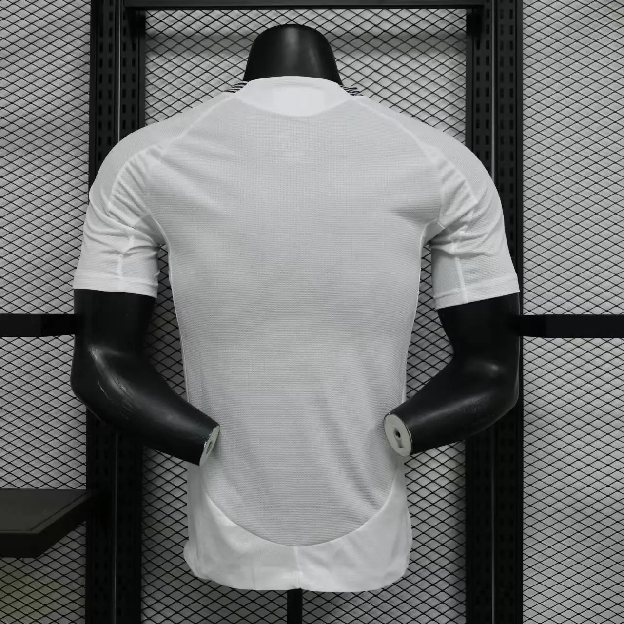 MAILLOT ASTON VILLA EXTERIEUR 2024/2025 - Maillot du Monde