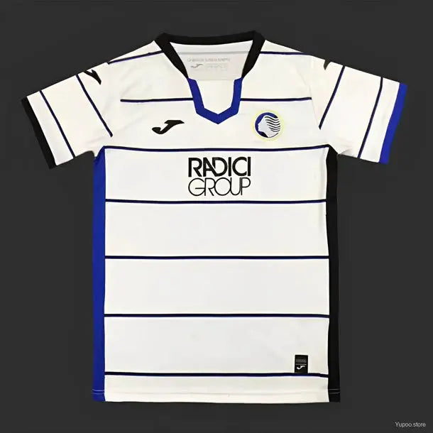 MAILLOT ATALANTA EXTERIEUR 2023/2024 - Maillot du Monde