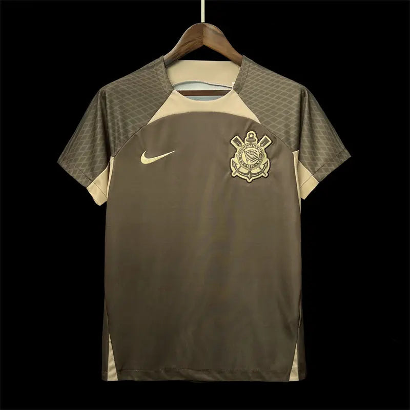 MAILLOT CORINTHIANS 2024/2025 - Maillot du Monde
