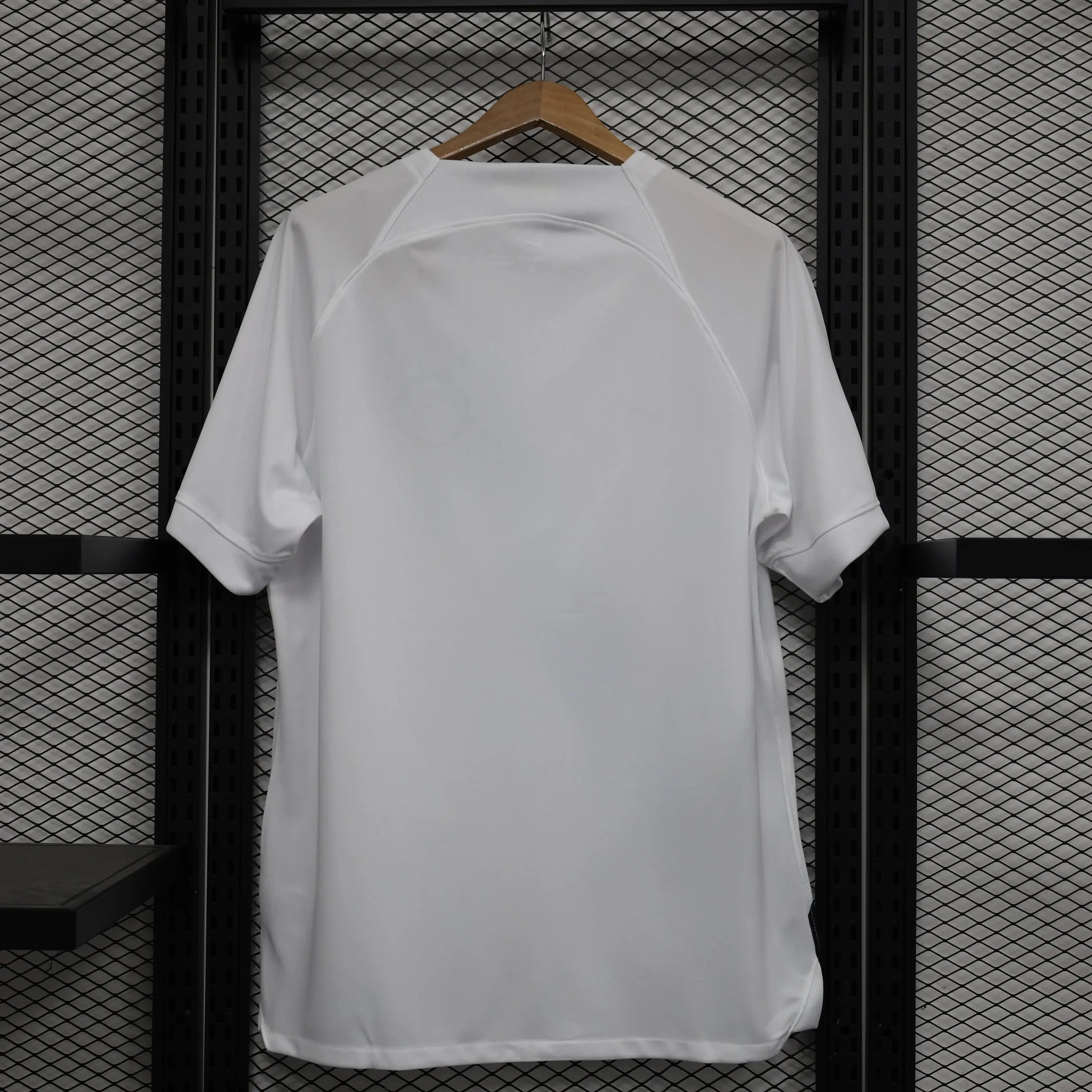 MAILLOT INTER MILAN EXTERIEUR 2023/2024 - Maillot du Monde