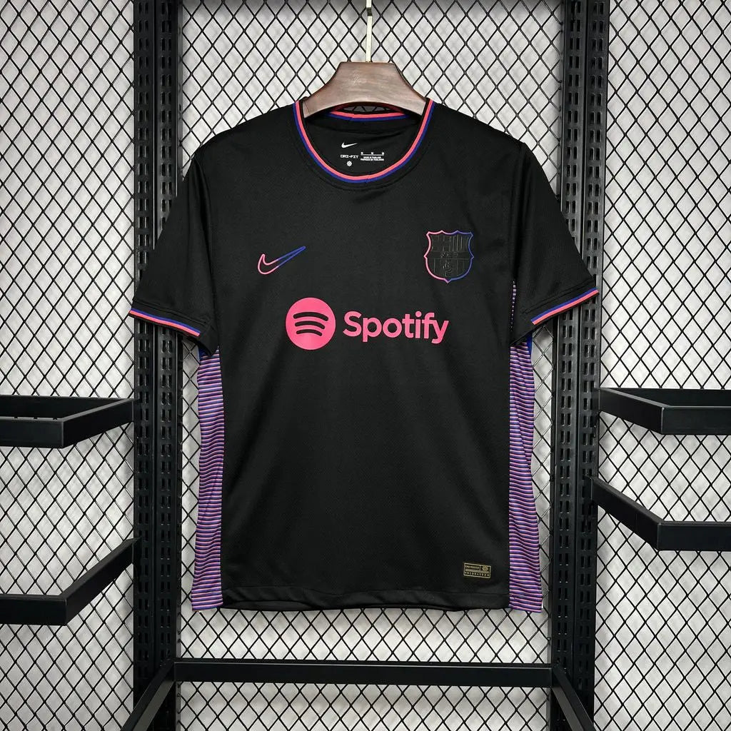 24/25 Maillot du FCCBARCELONE - Maillot du Monde