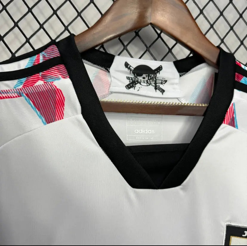 Maillot japonxOnepiece 2022/2023 - Maillot du Monde