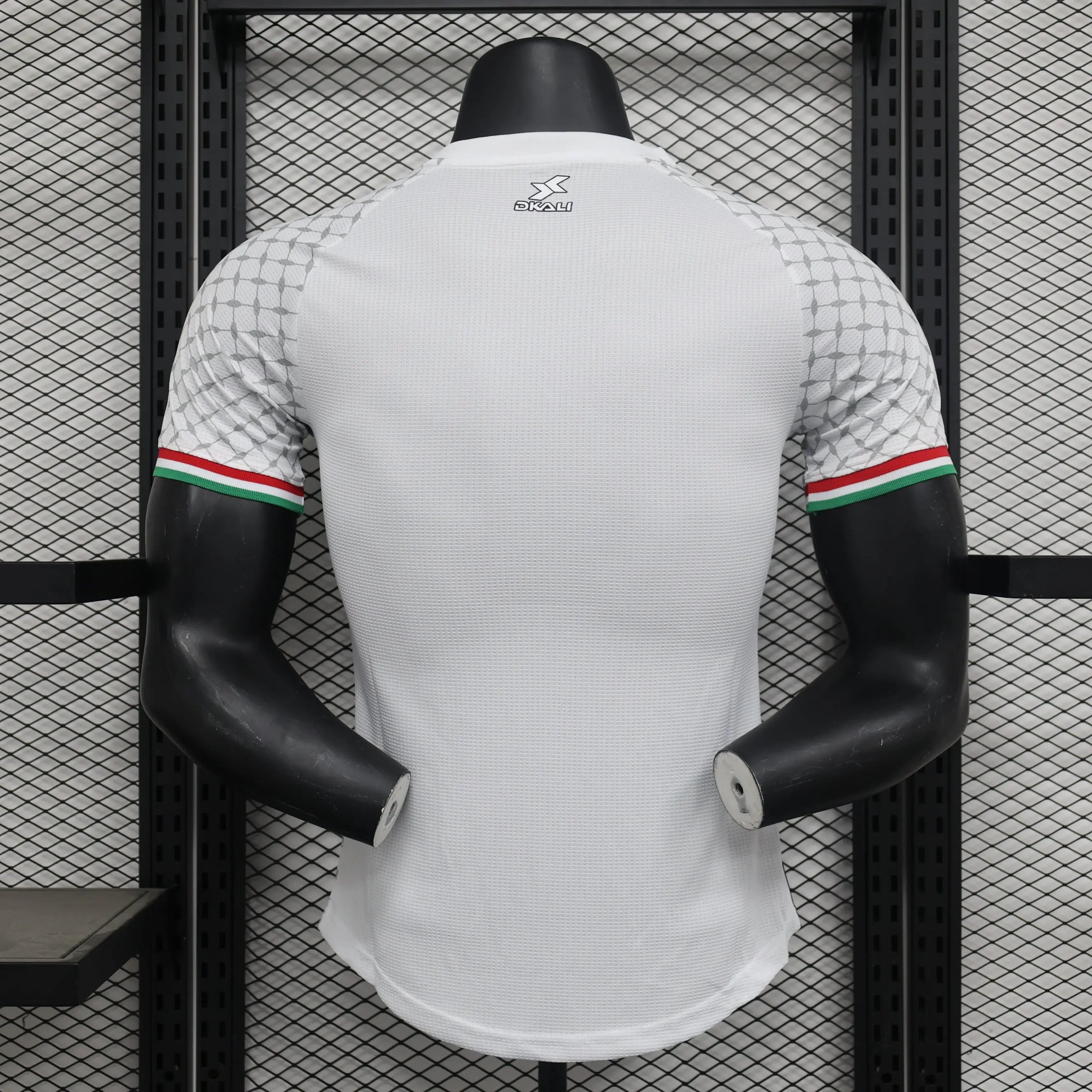 MAILLOT PALESTINE - Maillot du Monde