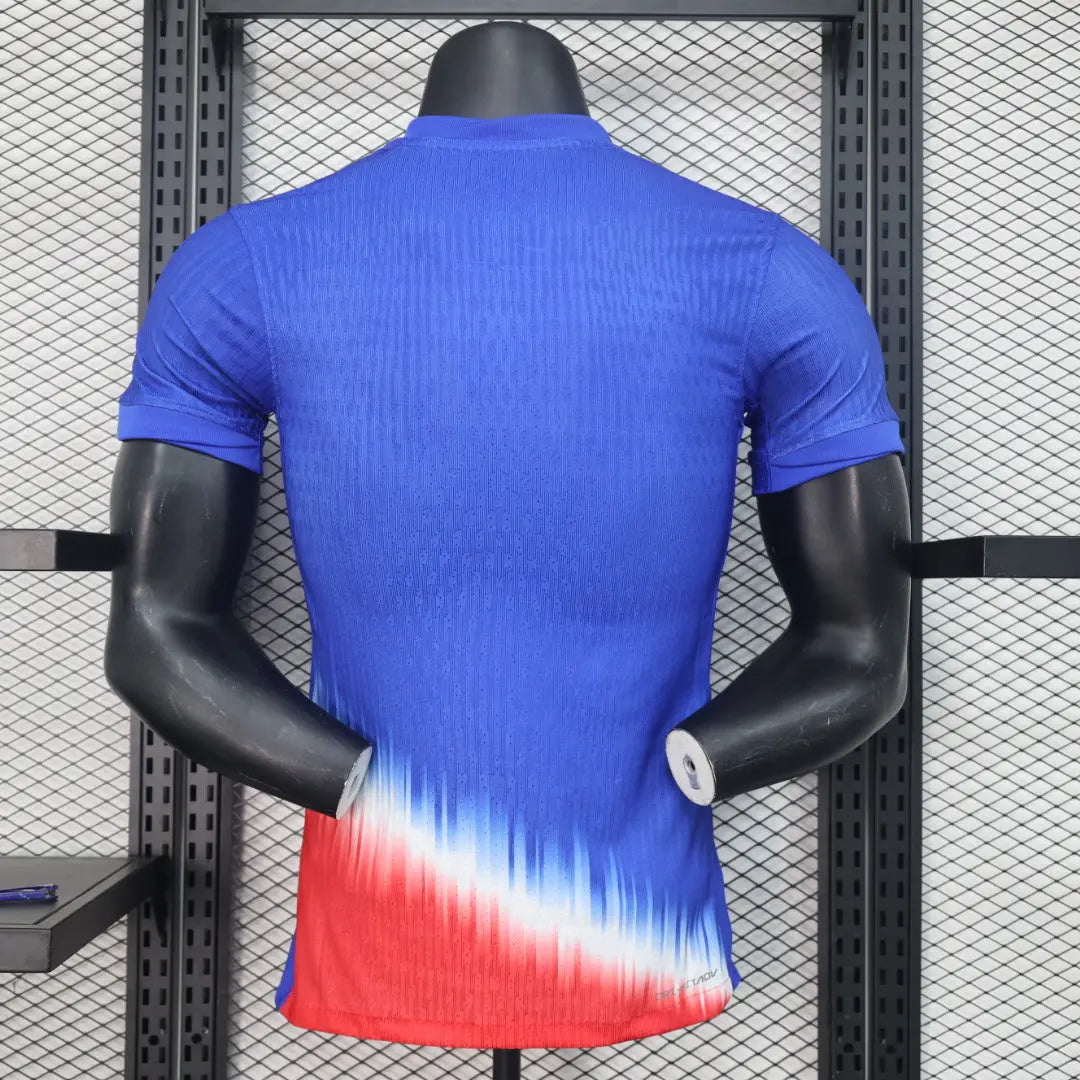 MAILLOT ETATS-UNIS EXTERIEUR 2024/2025 - Maillot du Monde