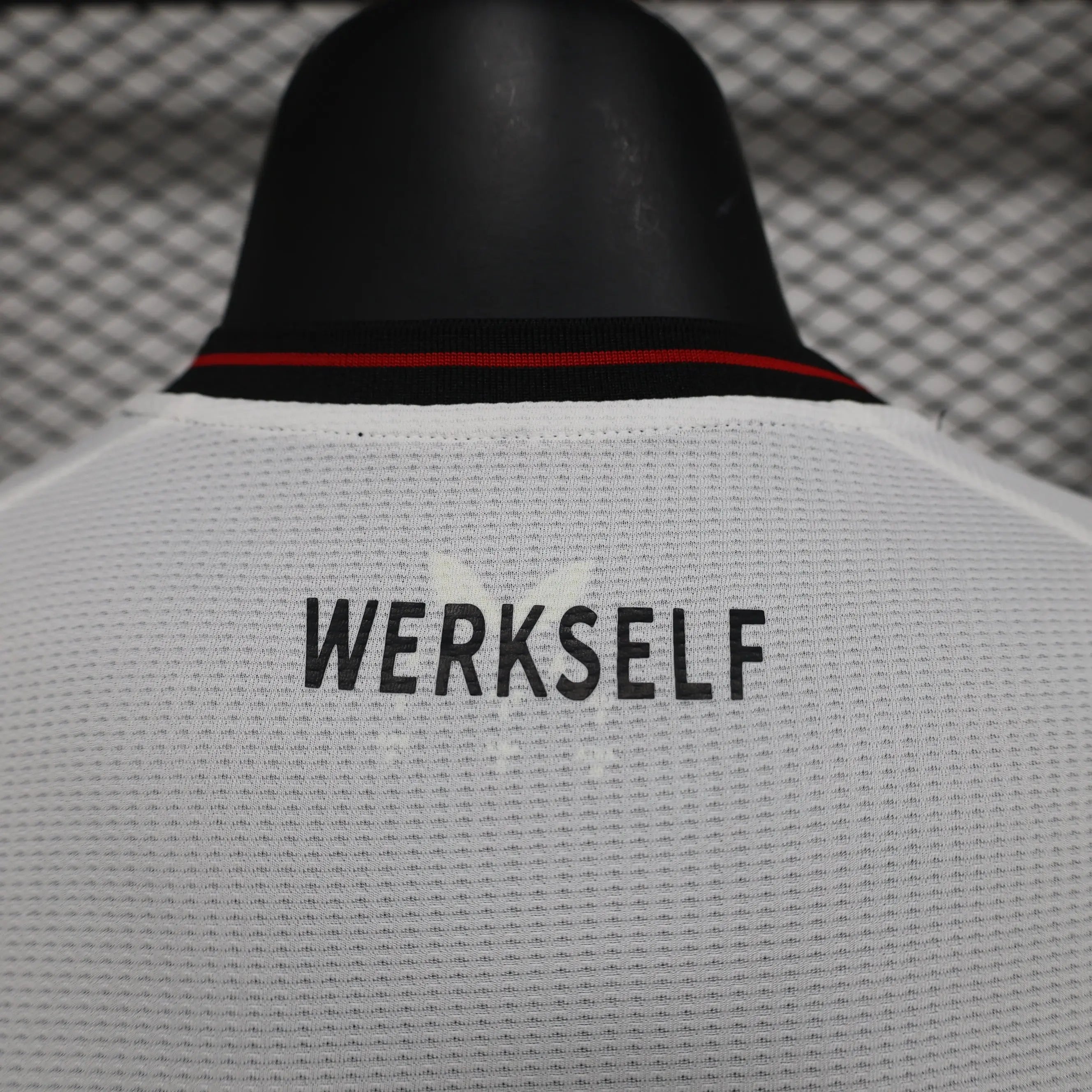 MAILLOT BAYER LEVERKUSEN EXTERIEUR 2023/2024 - Maillot du Monde