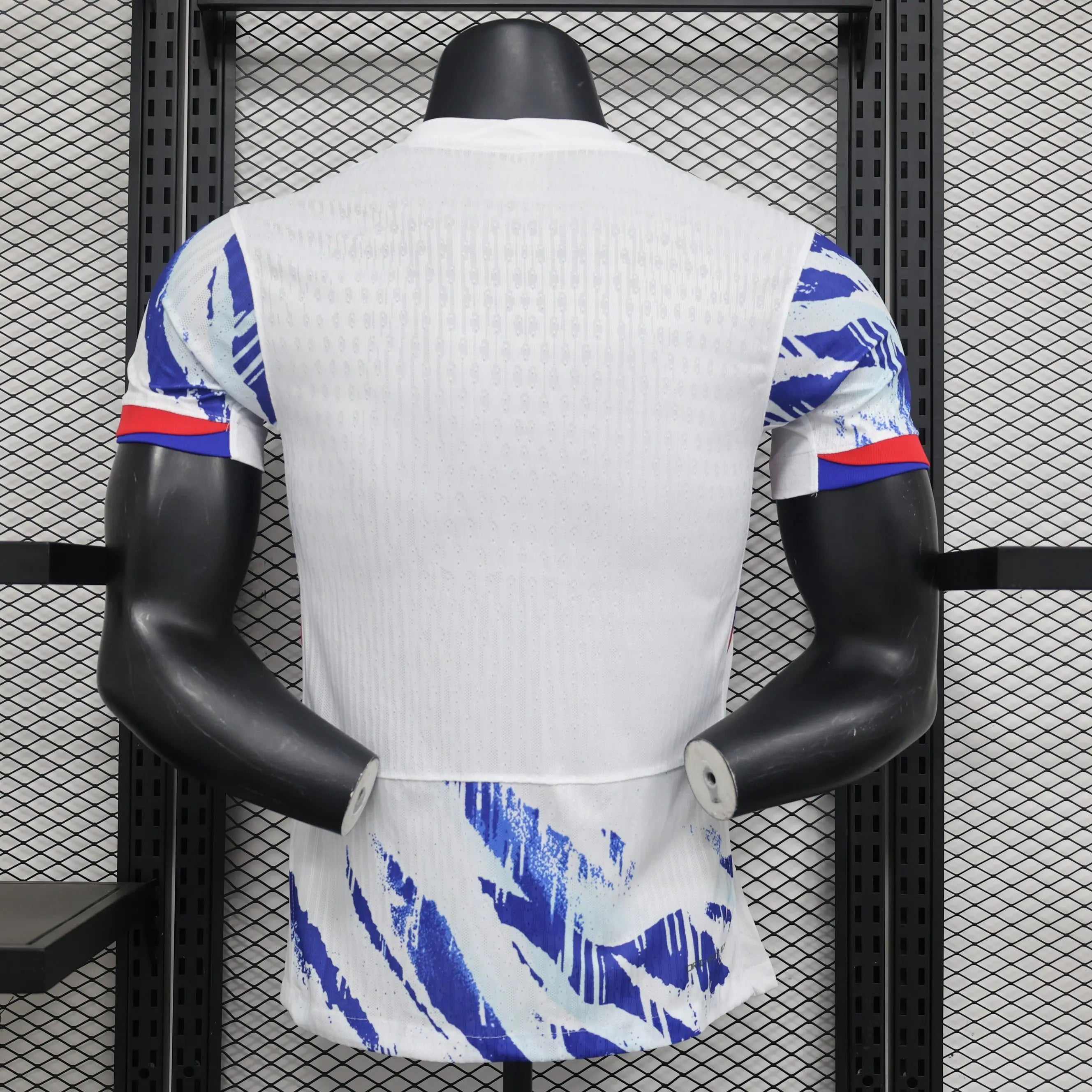 MAILLOT NORVEGE EXTERIEUR 2024/2025 - Maillot du Monde