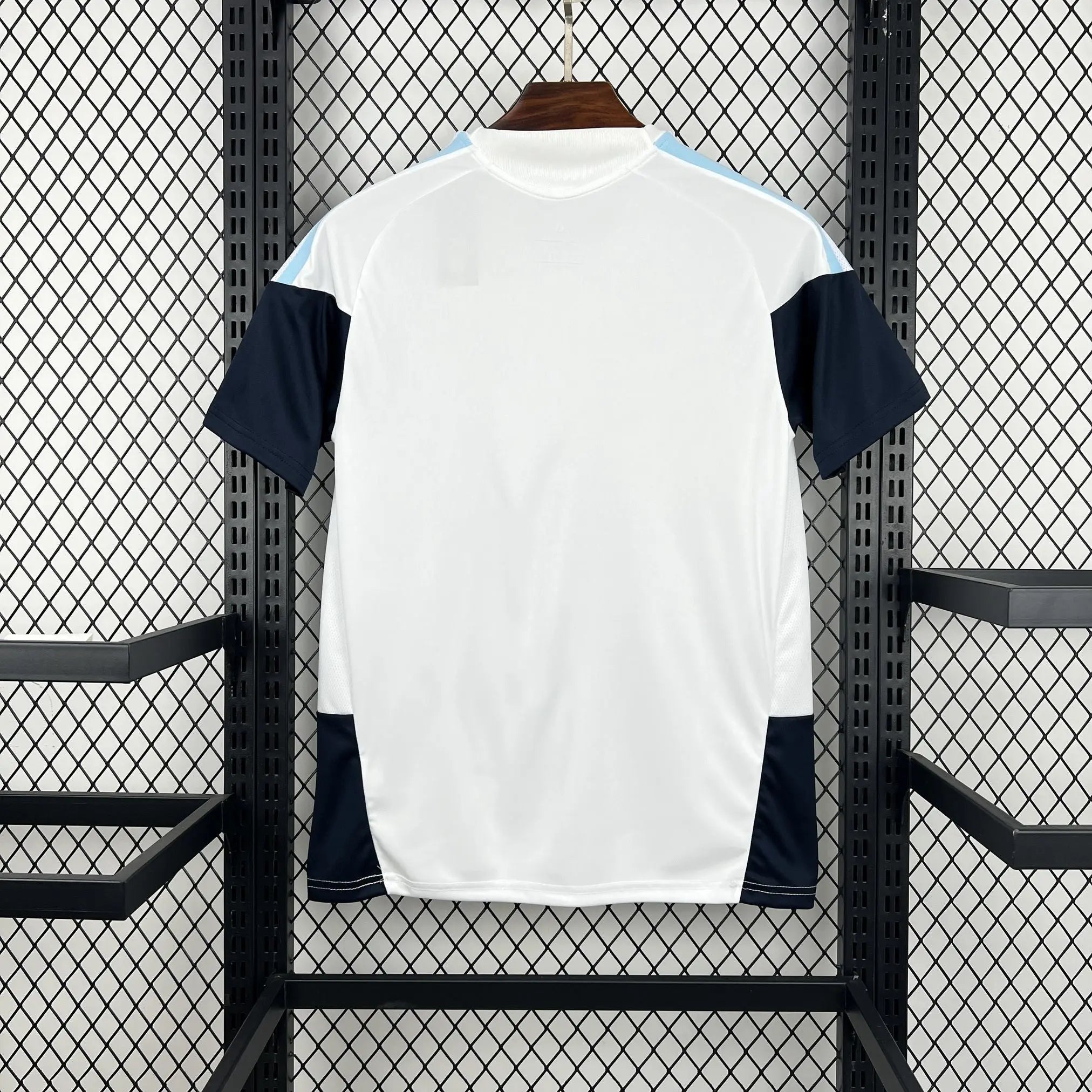 Maillot Argentine CDM 2026 KaliFoot