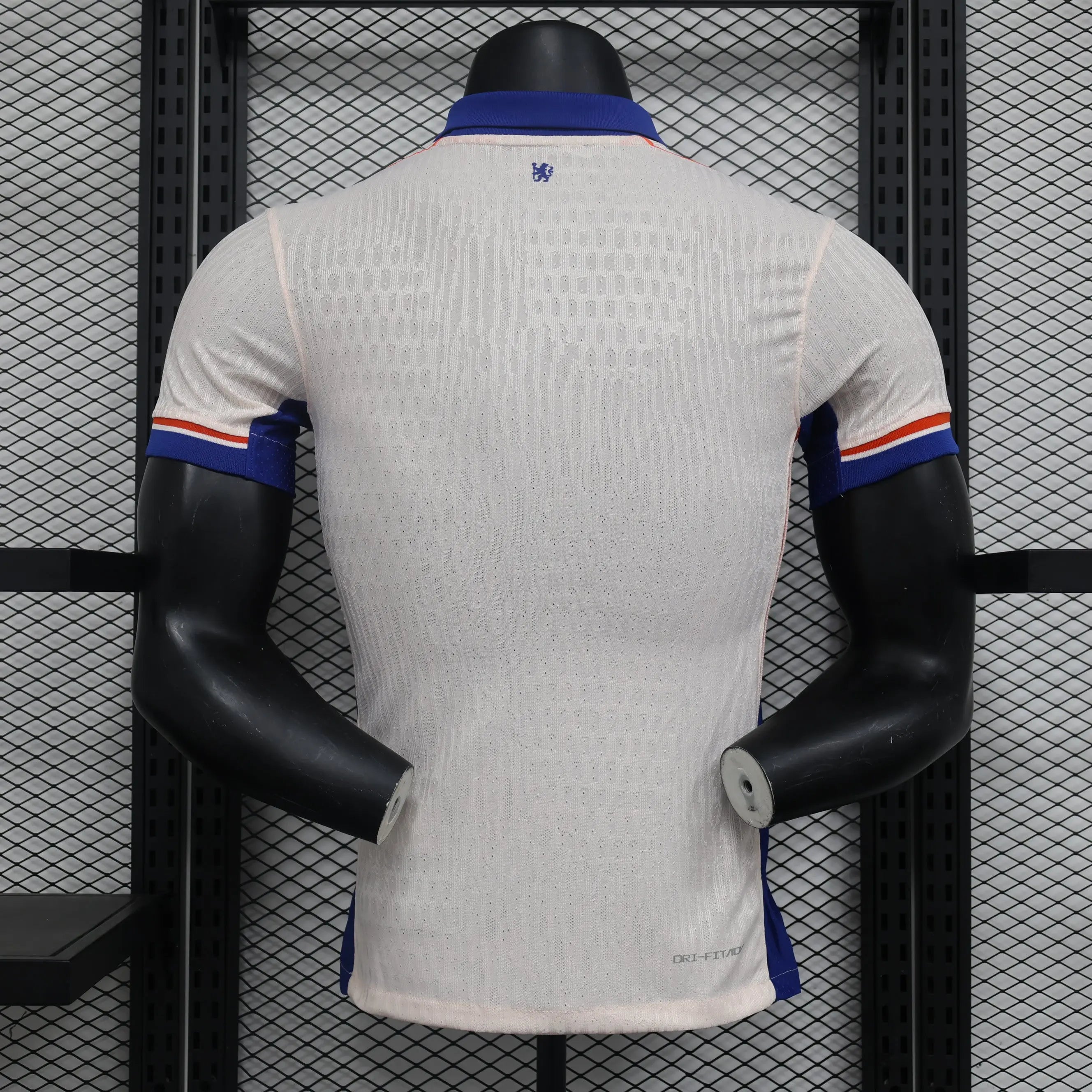 MAILLOT CHELSEA EXTERIEUR 2024/2025 - Maillot du Monde