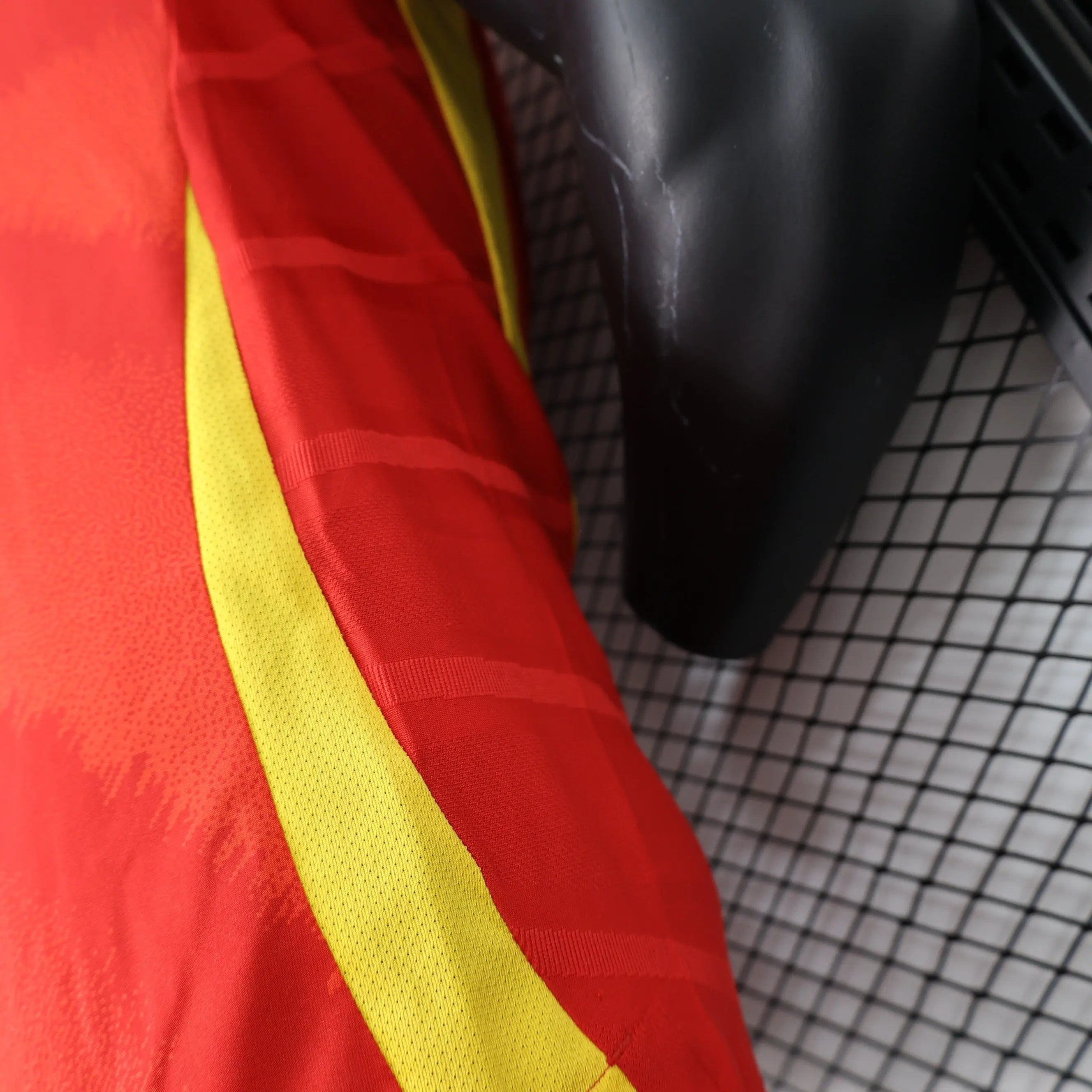MAILLOT ESPAGNE DOMICILE 2024/2025 - Maillot du Monde