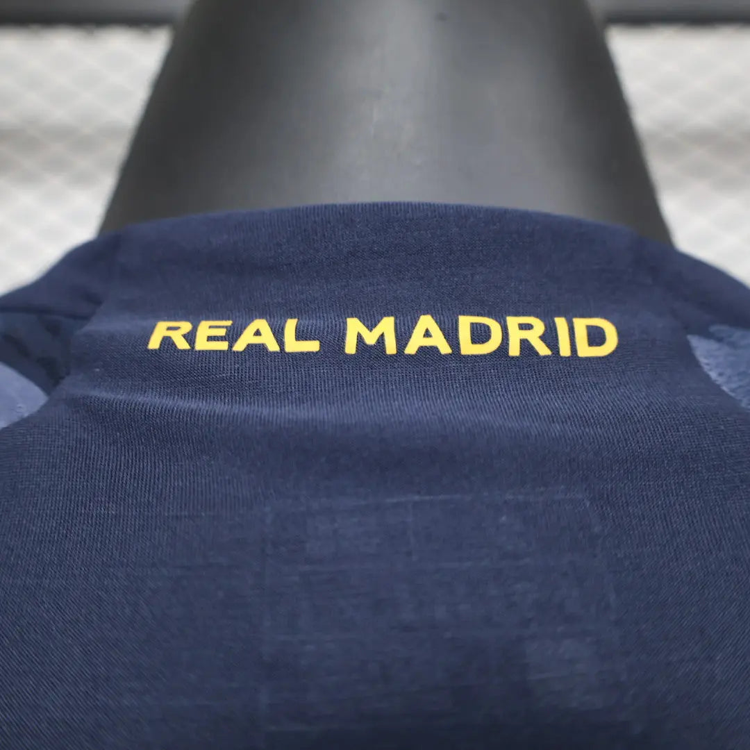 MAILLOT REAL MADRID EXTERIEUR 2023/2024 - Maillot du Monde