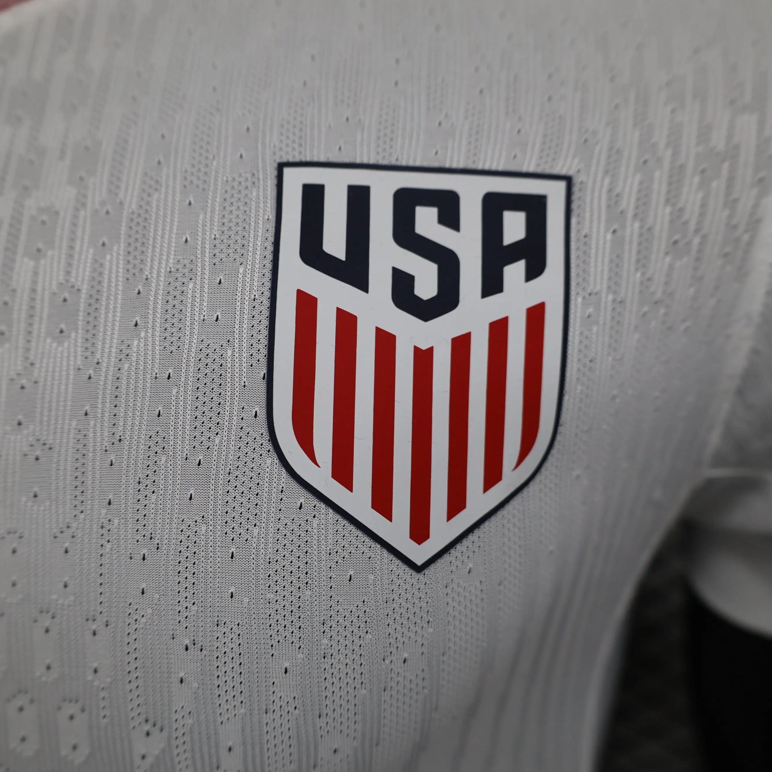 MAILLOT ETATS-UNIS DOMICILE 2024/2025 - Maillot du Monde