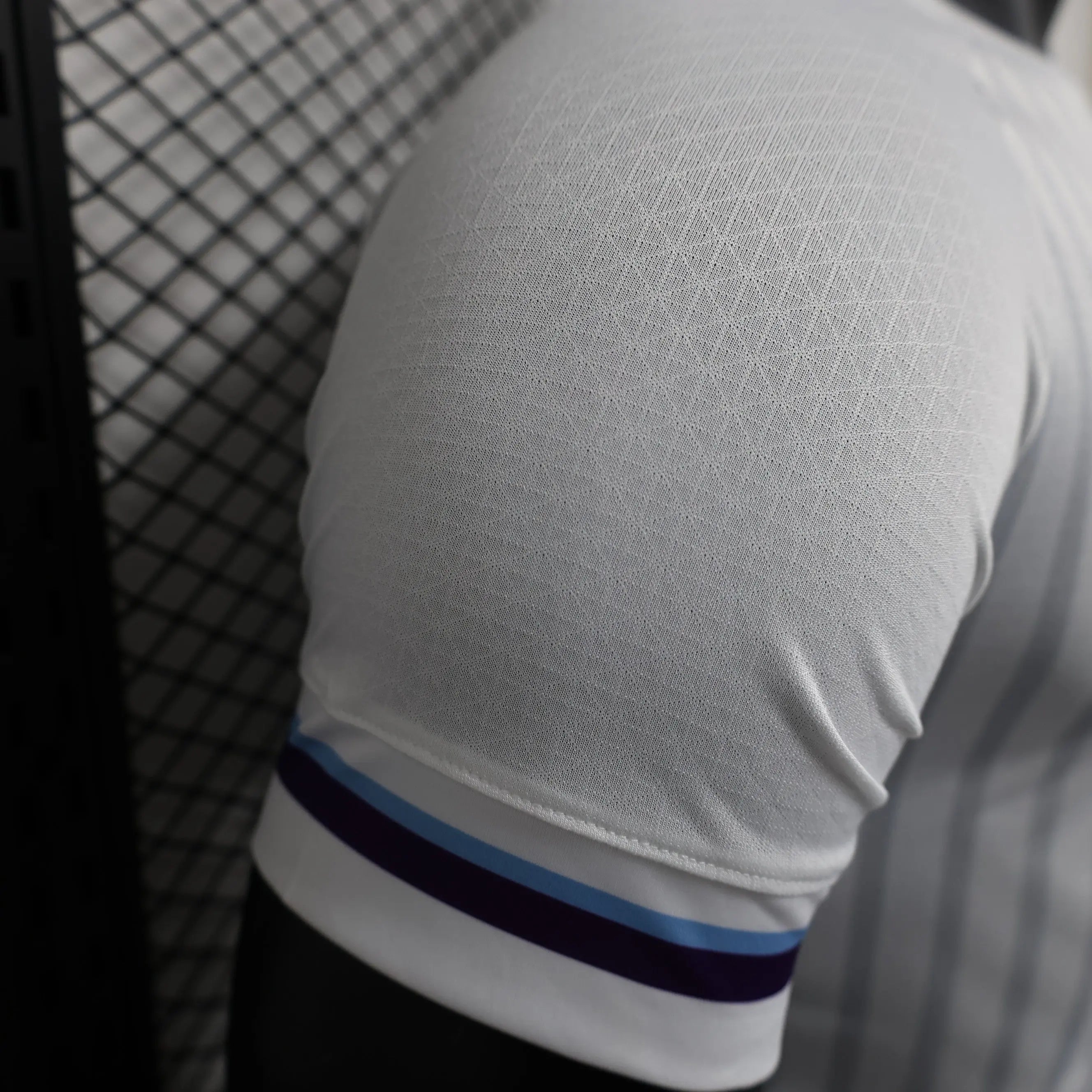 MAILLOT URUGUAY EXTERIEUR 2024/2025 - Maillot du Monde