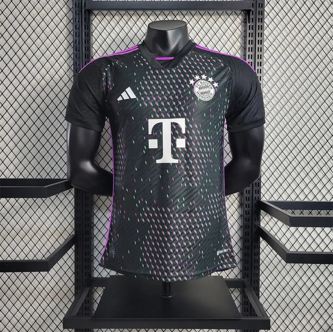 MAILLOT BAYERN MUNICH EDITION SPECIALE 2023/2024 - Maillot du Monde