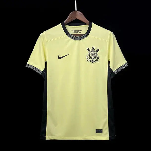 MAILLOT CORINTHIANS 2023/2024 - Maillot du Monde