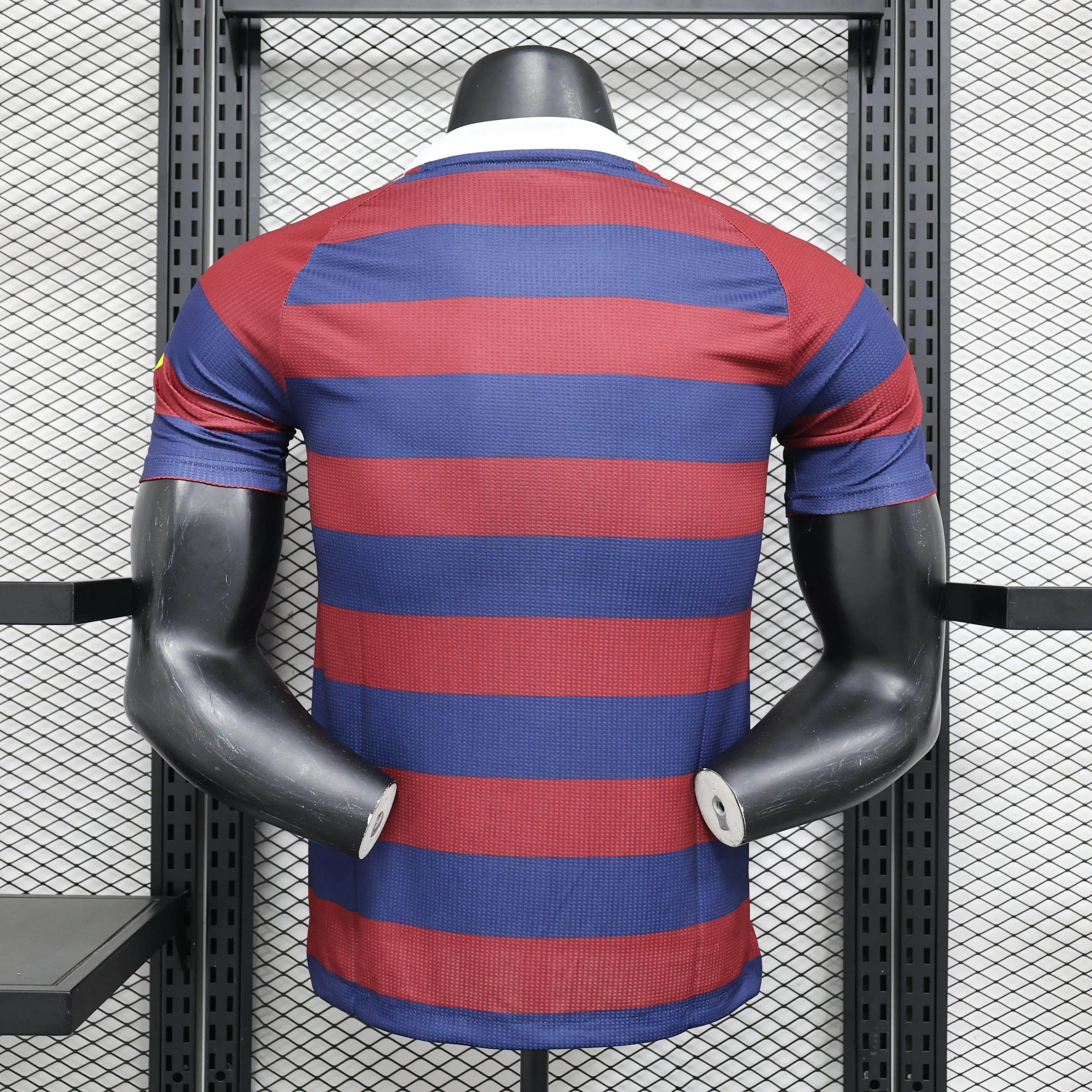 MAILLOT NEWCASTLE EXTERIEUR 2024/2025 - Maillot du Monde