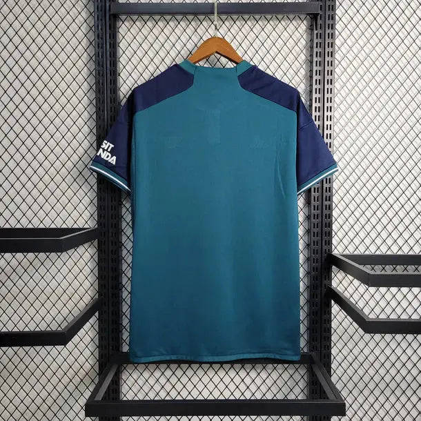 MAILLOT ARSENAL THIRD 2023/2024 - Maillot du Monde
