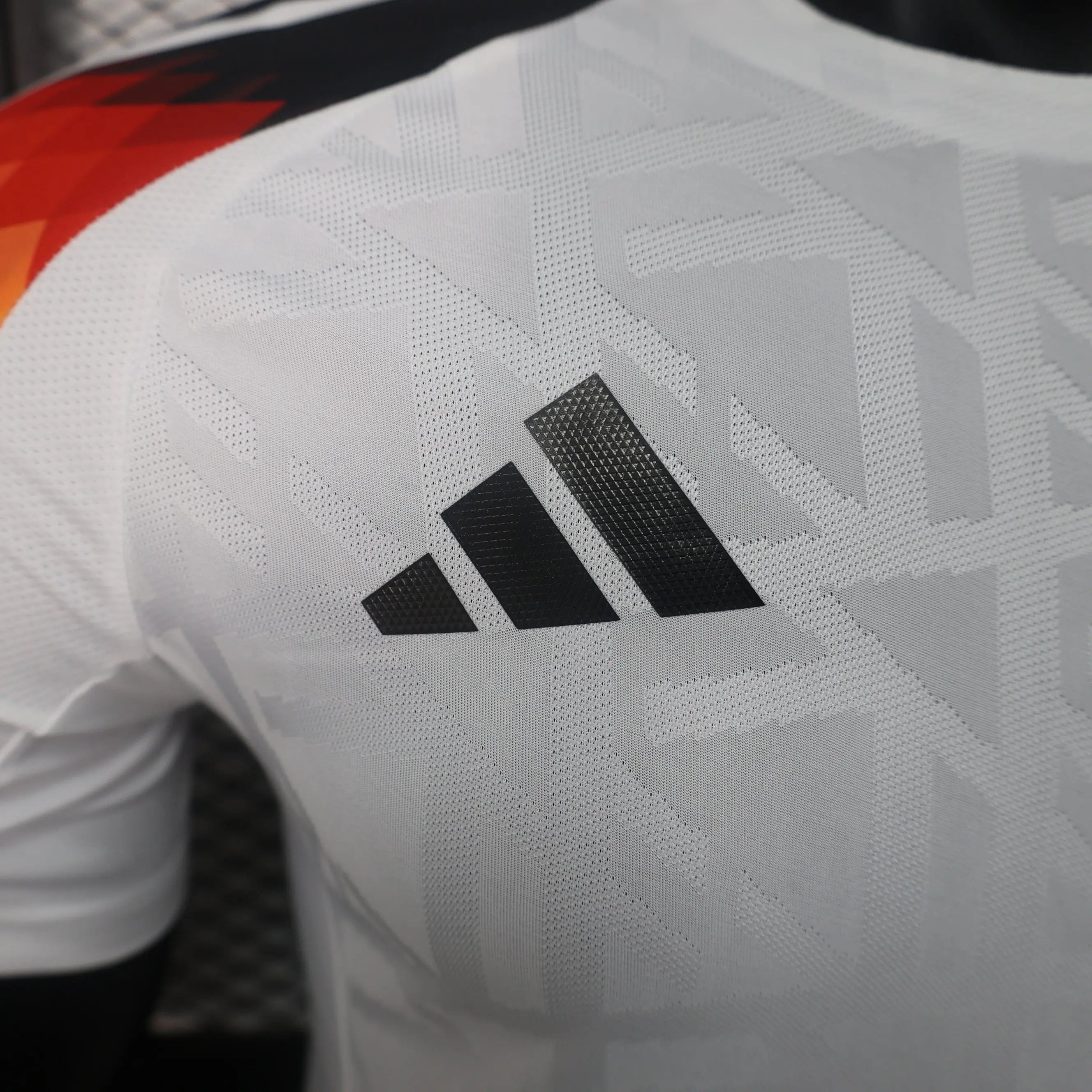 MAILLOT ALLEMAGNE DOMICILE 2024/2025 - Maillot du Monde