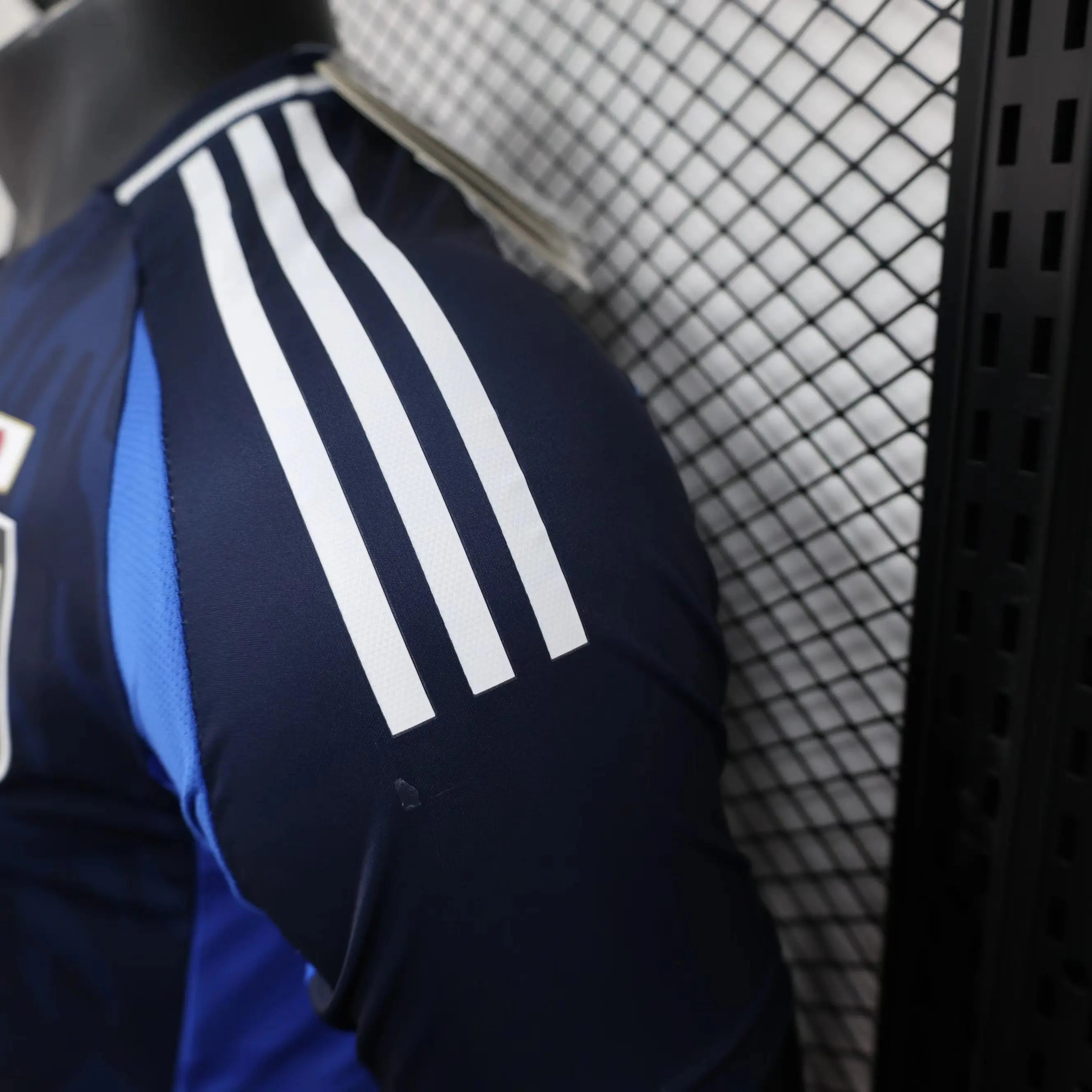 MAILLOT JAPON DOMICILE 2024/2025 - Maillot du Monde