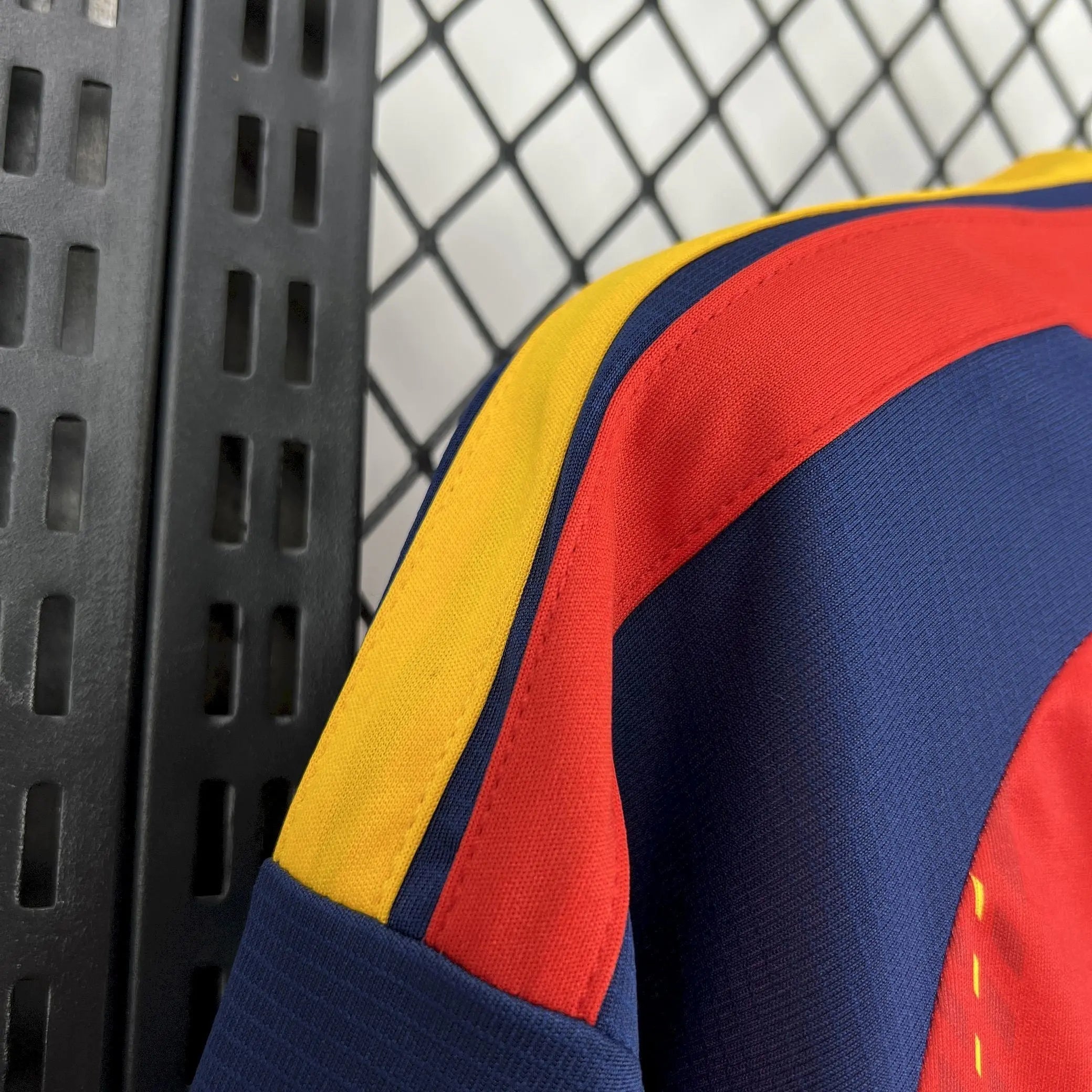 Maillot Espagne CDM 2026 VolaKits