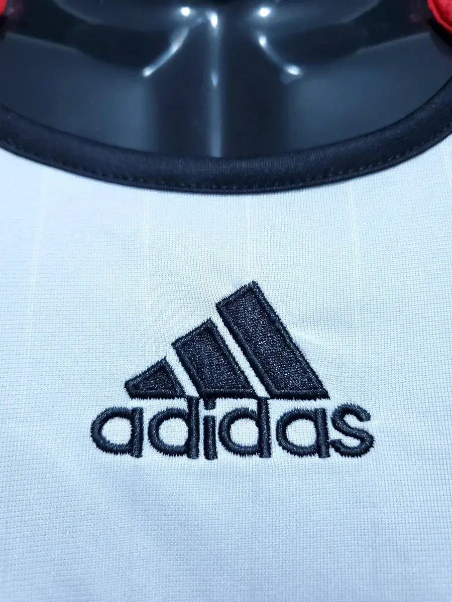 MAILLOT RETRO AC MILAN 2006/2007 - Maillot du Monde