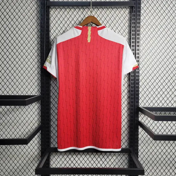 MAILLOT ARSENAL DOMICILE 2023/2024 - Maillot du Monde