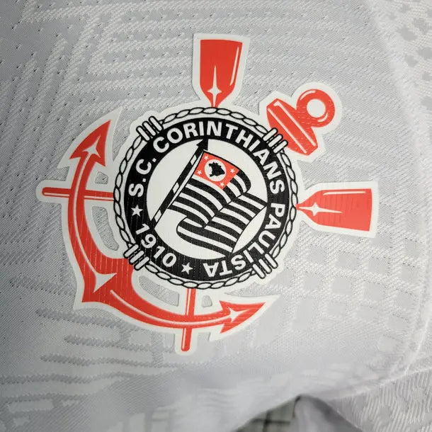 MAILLOT CORINTHIANS 2023/2024 - Maillot du Monde