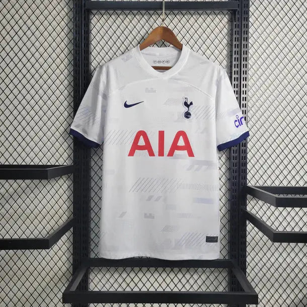 MAILLOT TOTTENHAM HOTSPUR DOMICILE 2023/2024 - Maillot du Monde