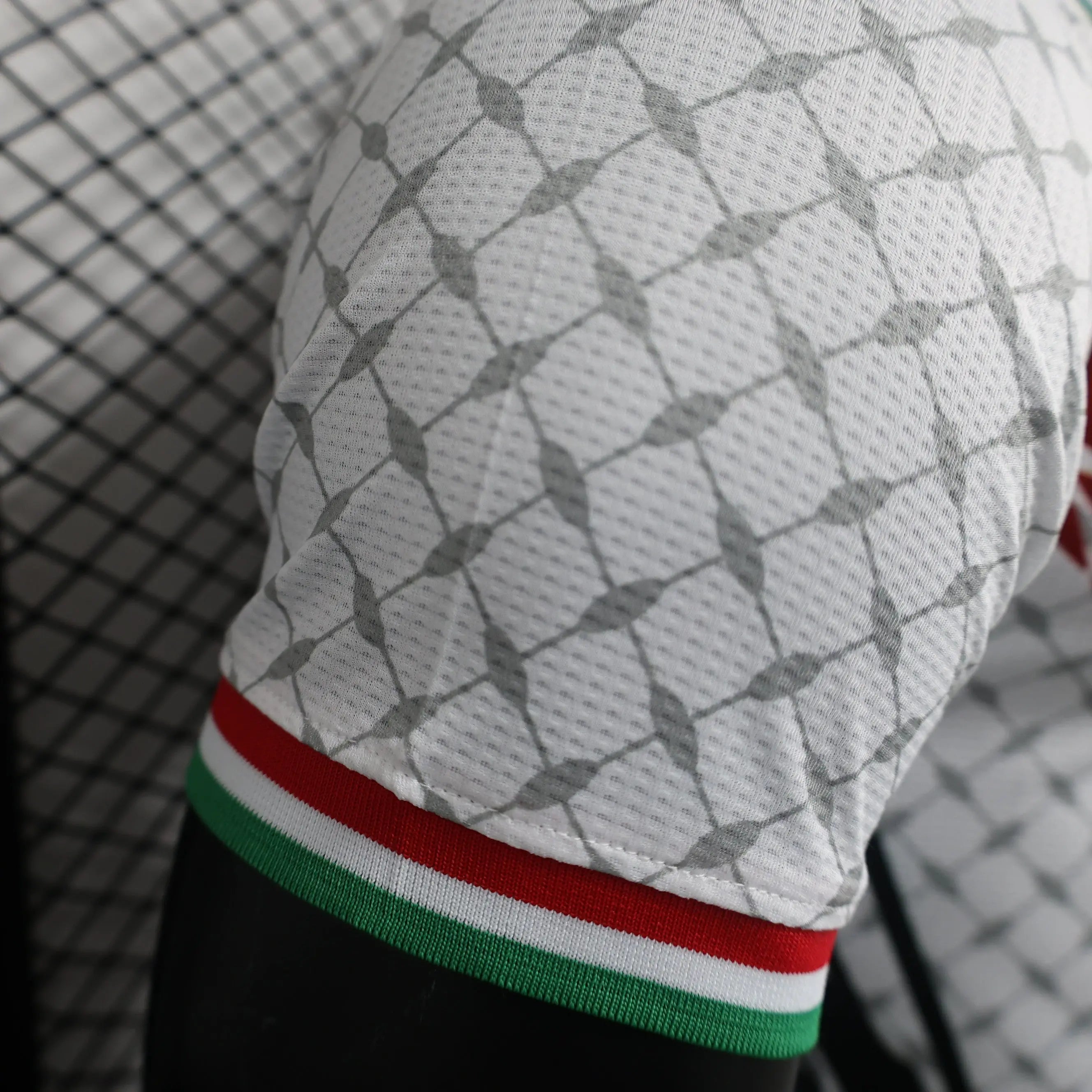 MAILLOT PALESTINE - Maillot du Monde
