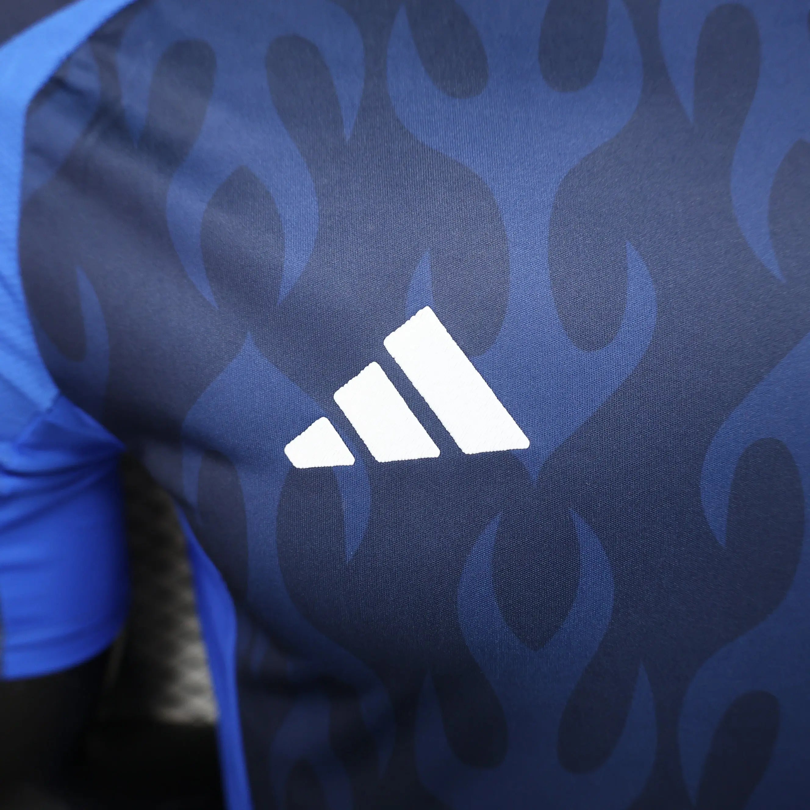 MAILLOT JAPON DOMICILE 2024/2025 - Maillot du Monde