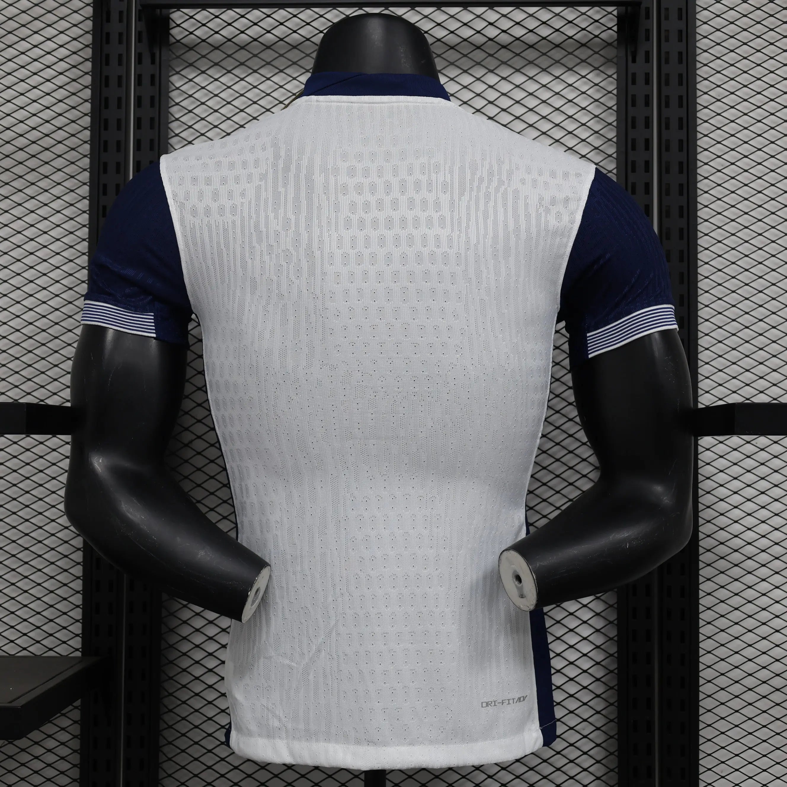 MAILLOT TOTTENHAM HOTSPUR DOMICILE 2024/2025 - Maillot du Monde