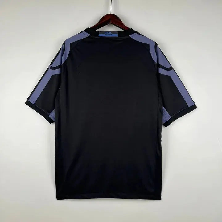 MAILLOT RETRO REAL MADRID 2016/2017 - Maillot du Monde