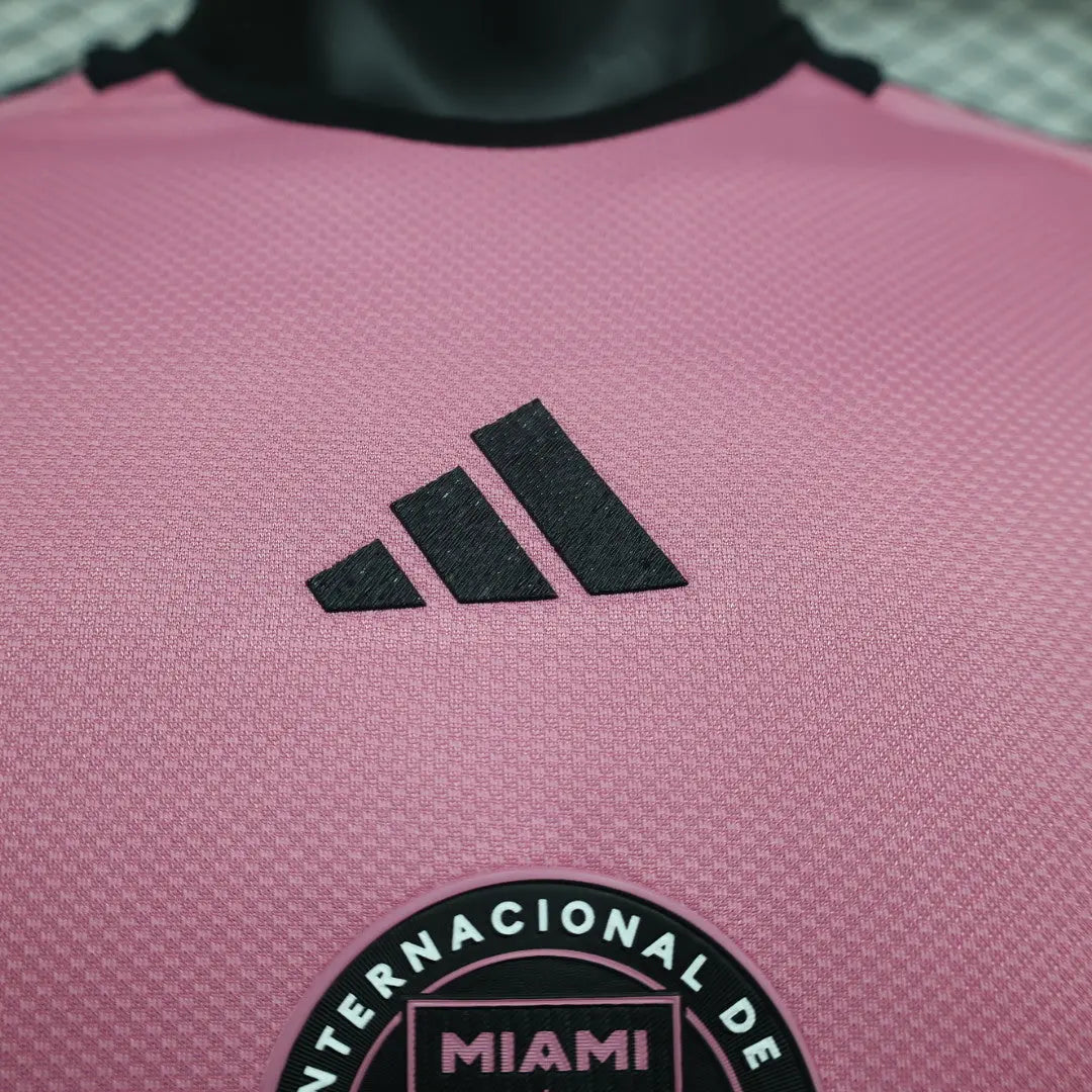 MAILLOT INTER MIAMI DOMICILE 2024/205 - Maillot du Monde