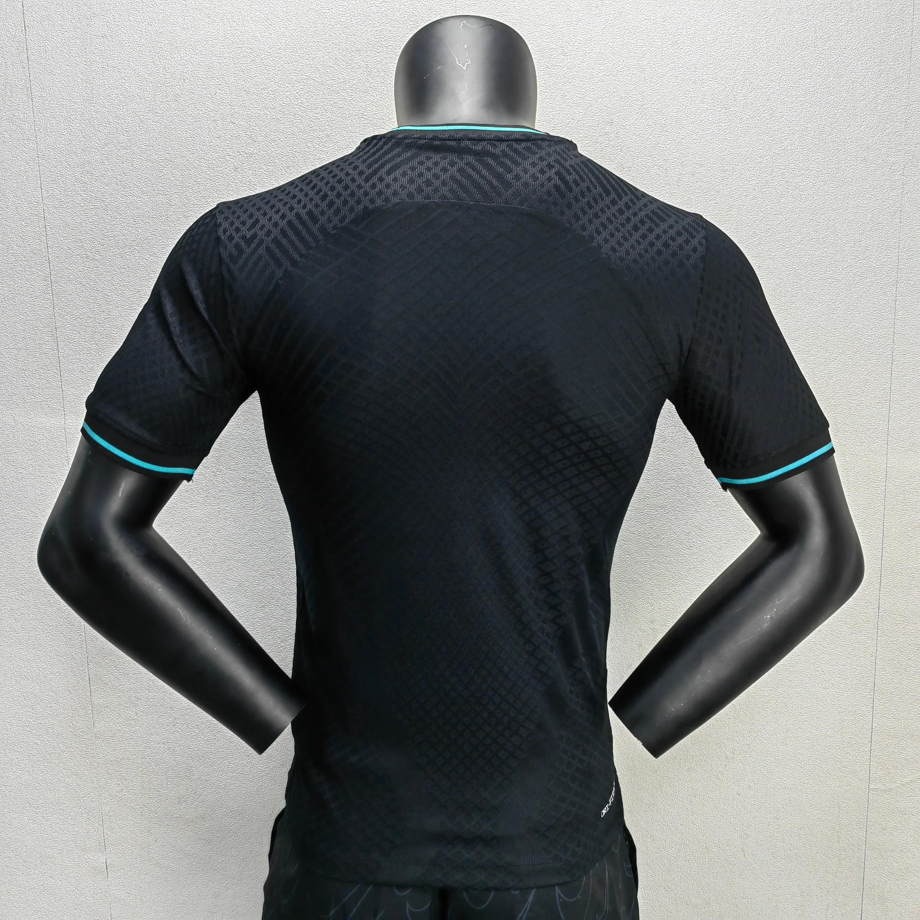 MAILLOT BRÉSIL CONCEPT 2022/2023 - Maillot du Monde