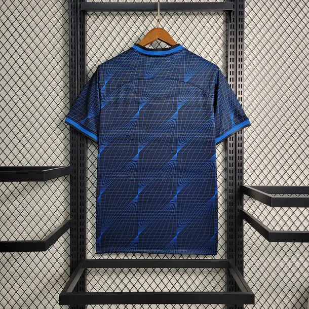MAILLOT CHELSEA EXTERIEUR 2023/2024 - Maillot du Monde