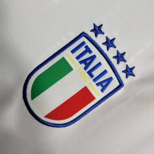 MAILLOT ITALIE 2024/2025 - Maillot du Monde